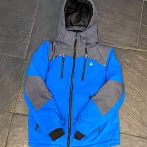 Boys SunIce ski jacket